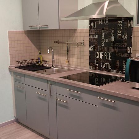 Ferienwohnung Grosse / Werner Ютербоґ Екстер'єр фото