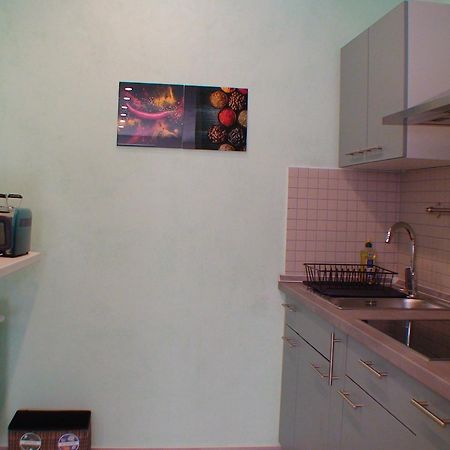 Ferienwohnung Grosse / Werner Ютербоґ Екстер'єр фото