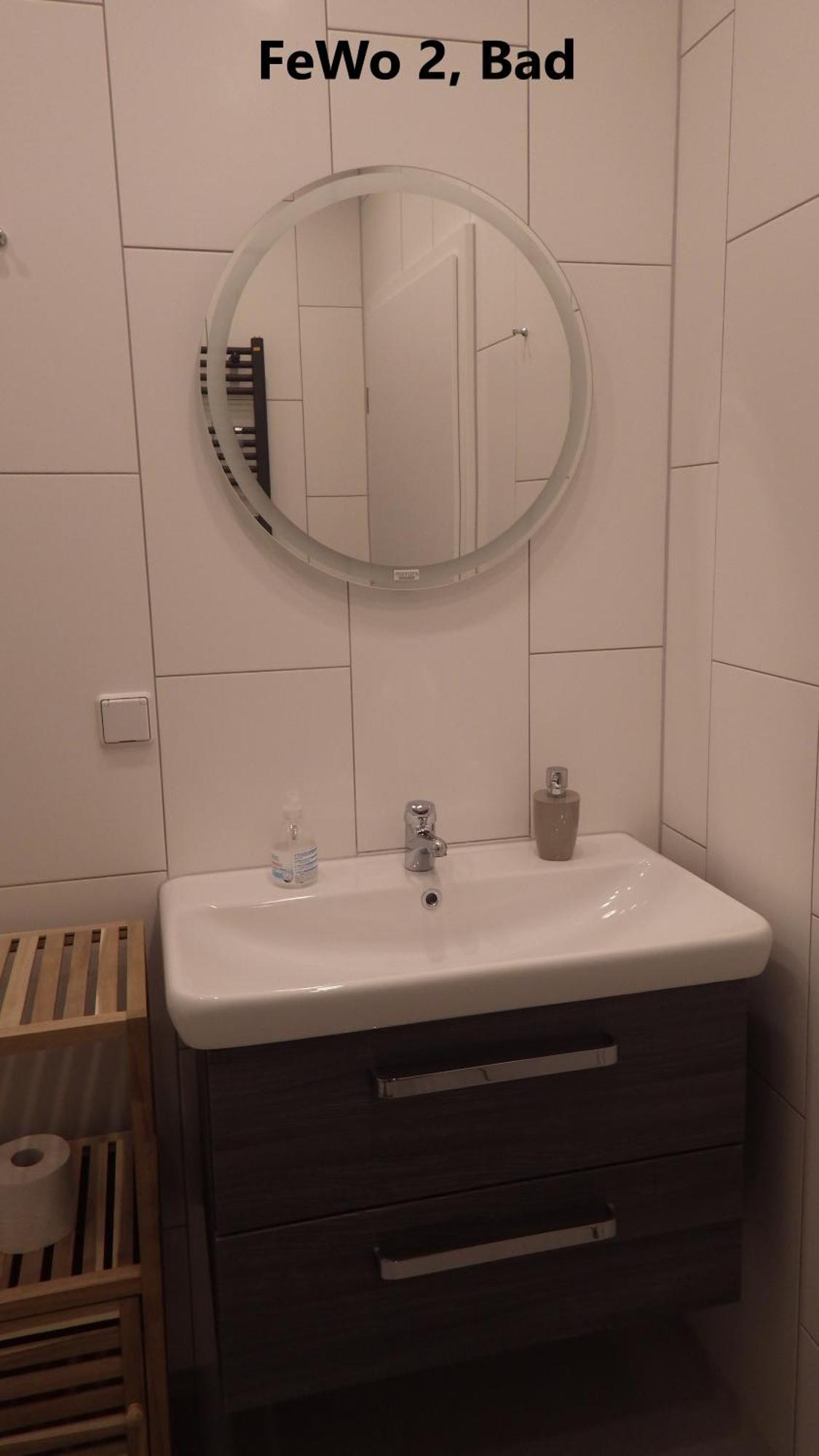 Ferienwohnung Grosse / Werner Ютербоґ Екстер'єр фото
