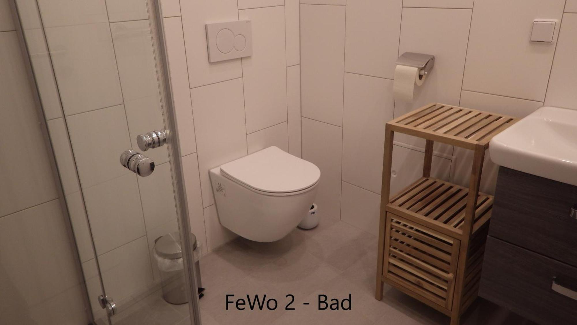 Ferienwohnung Grosse / Werner Ютербоґ Екстер'єр фото