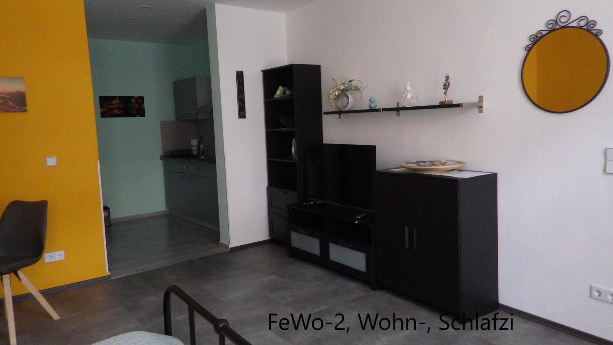 Ferienwohnung Grosse / Werner Ютербоґ Екстер'єр фото