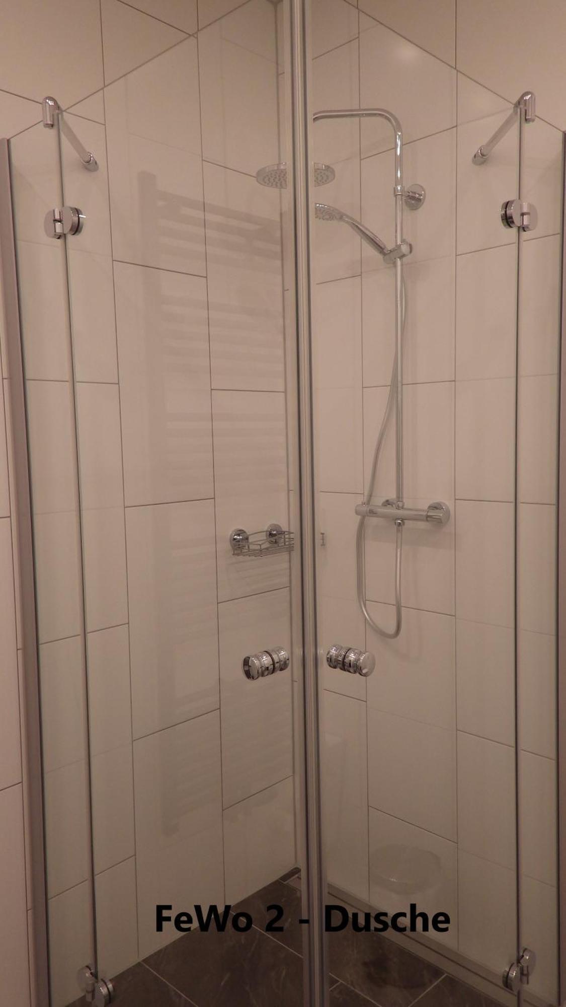 Ferienwohnung Grosse / Werner Ютербоґ Екстер'єр фото